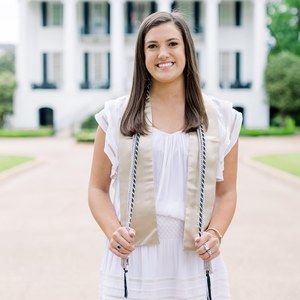 Meet your Posher, Frances